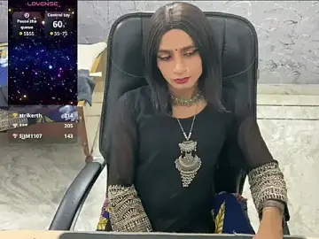 Stripchat Private Sex Chat of LuvLayla