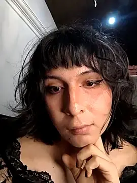 Stripchat Watch Live Sex Cams of Shelly_bat