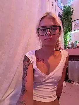 Stripchat Adult Webcams of Terribletabby