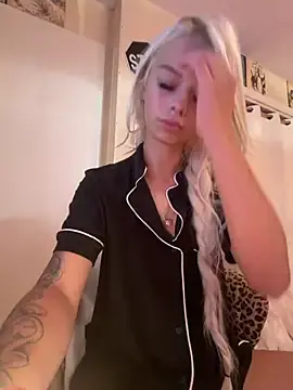 Stripchat Sex Cam of Terribletabby