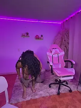 Stripchat Watch Live Sex Cams of ariadna_cooper