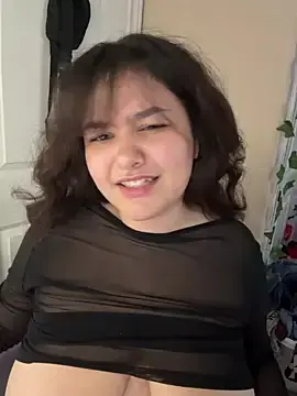 Stripchat Best Webcam of jupiternyx