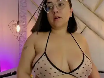 Stripchat Live Porn of nalalye_cruzz_