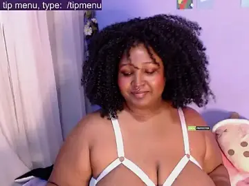 Stripchat Live Sex of sweetRiot