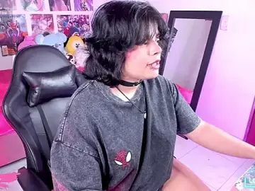 Stripchat Live Sex of Jenna_Greyy_