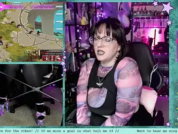 Stripchat Best live sex cam show of LadyMarzanna