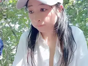 Stripchat Live Sex of RURU-CHANN668