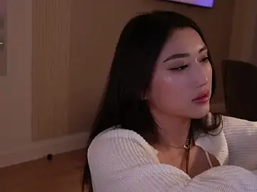Stripchat Adult Webcam of jin__ray