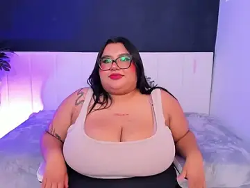Stripchat Adult Video Chat of tifanny_bigboobs11