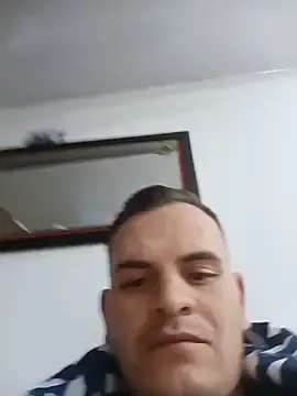 Stripchat Best Webcam of Edwin_Q
