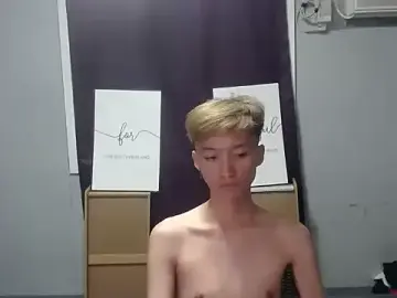 Stripchat Nude Webcam of Fem_phiLboy69