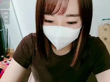 Stripchat Best Webcam of Rio_chan_