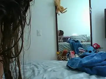 Stripchat Live Porn of Sexy_emily_outdoors_