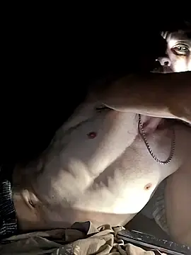 Stripchat Best Webcam of crysGERM
