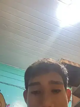 Stripchat Nude Webcam of novinhooxz