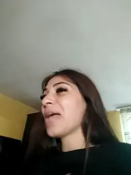 Stripchat Free Porn Cam of AntoniaHottie