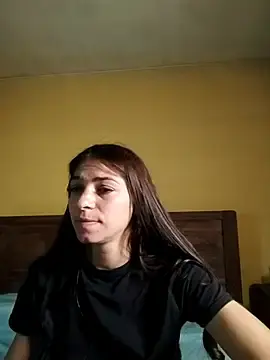 Stripchat Watch Live Sex Cams of AntoniaHottie