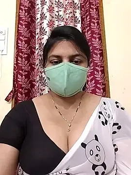 Stripchat Live Porn of Indian_Telugu_Indhu