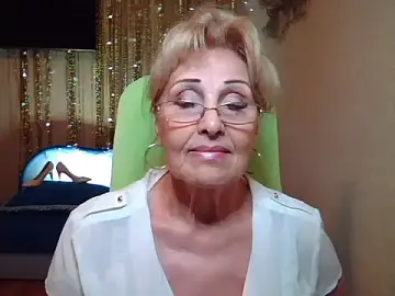 Stripchat Adult Webcam of Wena-Sweety