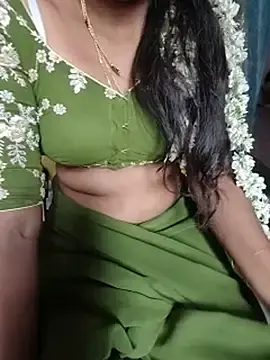 Stripchat Adult Webcam of kruthika-telugu