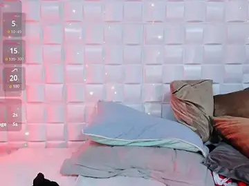 Stripchat Live Sex of AleskaaHoffman