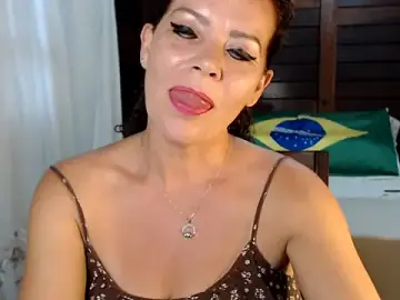 Stripchat Private Sex Chat of BarbaraDominatrix