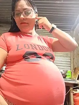 Stripchat Adult Webcams of Dirty_Pregnant_Mommy