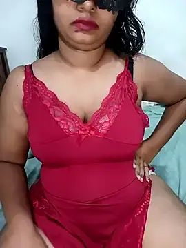 Stripchat Adult Video Chat of Reesha_99