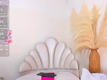 Stripchat Free Live Porn of SelenaRogers
