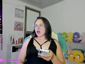 Stripchat Adult Webcam of linda-schmidt