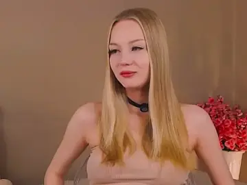 Stripchat Nude Webcam of nik0le_