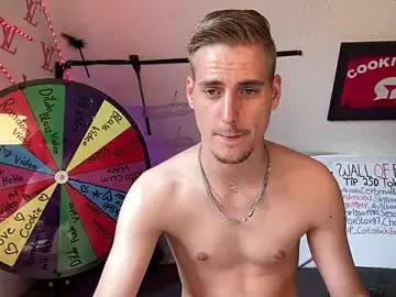 Stripchat Best Webcam of Cookieboy88
