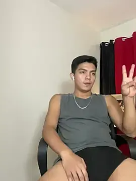 Stripchat Sex Chat of Hunky_paul
