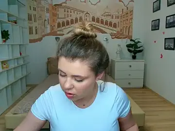 Stripchat Live Porn of IsabellaBler