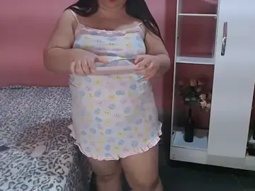 Stripchat Sex Chat of THAIS3900