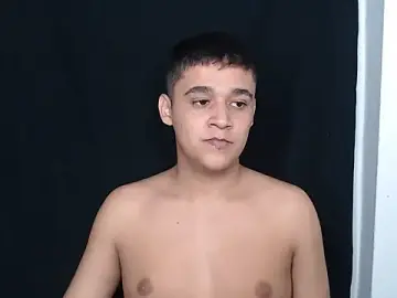 Stripchat Sex Chat of kaiine190
