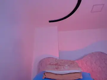 Stripchat Nude Webcam of naomi_kyse