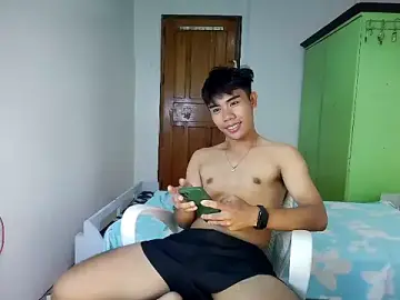 Stripchat Nude Webcam of valerio_fernan