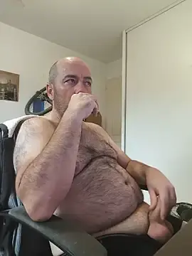 Stripchat Adult Webcam of veryverybigdick45