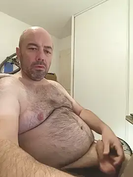 Stripchat Free Porn Cam of veryverybigdick45