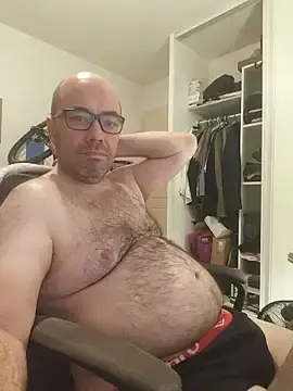 Stripchat Sex Cam of veryverybigdick45