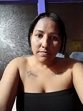 Stripchat Nude Webcam of Emma_47