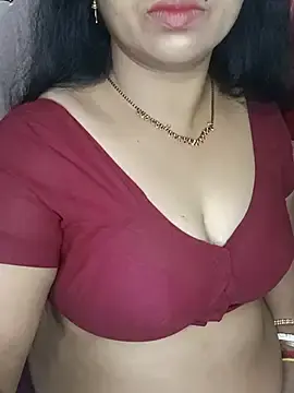 Stripchat Sex Chat of Kritika_21