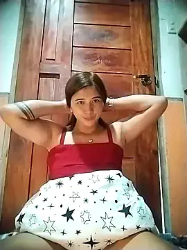 Stripchat Adult Video Chat of Ms_America16