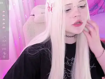 Stripchat Adult Video Chat of SelenaCute