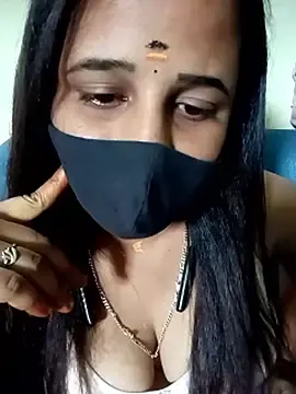 Stripchat Adult Webcam of Tamil_Rani-
