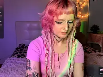 Stripchat Nude Webcam of my_pussy_sweet