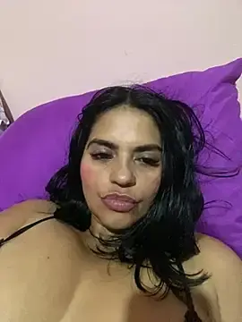 Stripchat Sex Chat of paolagomez_