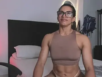 Stripchat Watch Live Sex Cams of IrisFit