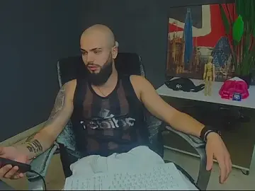 Stripchat Adult Webcams of OscarWillss